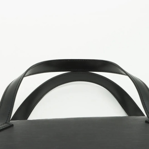 Louis Vuitton Epi Saint Jacques Shopping Bag - M52262 - Picture 6 of 13